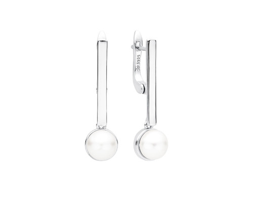 Earrings :: SK21490EL / 4180 Earrings :: SK21490EL / 4180