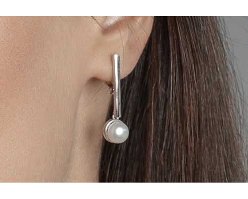 Earrings :: SK21490EL / 4180 Earrings :: SK21490EL / 4180