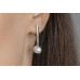Earrings :: SK21490EL / 4180