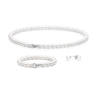 Jewelry set :: SET-82-685-WY / 4200