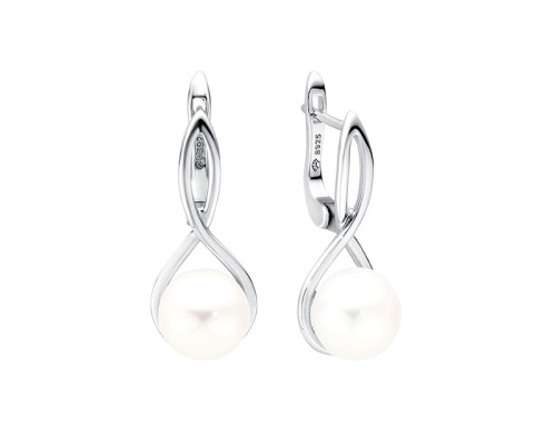 Earrings :: SK22109EL / 4225 Earrings :: SK22109EL / 4225