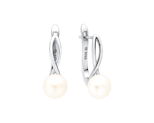 Earrings :: SK22104EL / 4227 Earrings :: SK22104EL / 4227