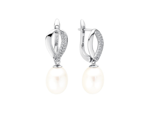 Earrings :: SK22101EL / 4230