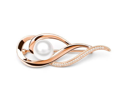 Brooch :: SK22114GBR / 4244 Brooch :: SK22114GBR / 4244