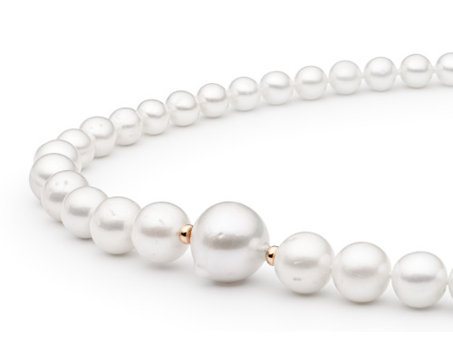 Necklace :: 222-61 / 4263 Necklace :: 222-61 / 4263