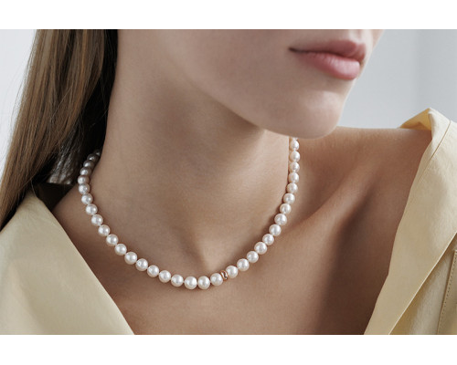 Necklace :: 222-66 / 4275 Necklace :: 222-66 / 4275