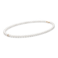 Necklace :: 222-66M / 4278