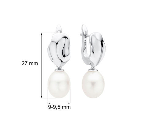 Earrings :: SK22216EL / 4279 Earrings :: SK22216EL / 4279