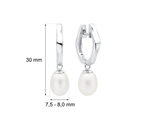 Earrings :: SK22218EL / 4287 Earrings :: SK22218EL / 4287