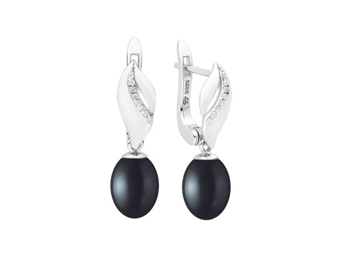 Earrings :: SK22221EL / 4293 Earrings :: SK22221EL / 4293