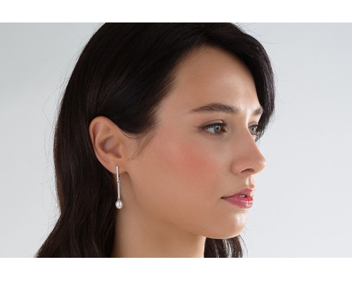 Earrings :: SK22222EL / 4296 Earrings :: SK22222EL / 4296