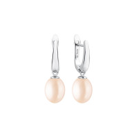 Earrings :: SK22223EL / 4299