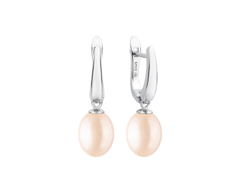 Earrings :: SK22223EL / 4299 Earrings :: SK22223EL / 4299