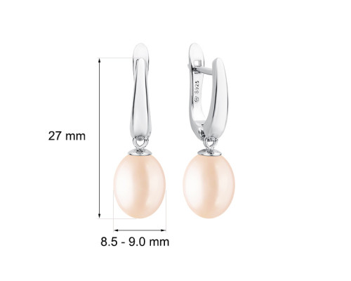 Earrings :: SK22223EL / 4299 Earrings :: SK22223EL / 4299