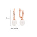 Earrings :: SK22226GEL / 4308