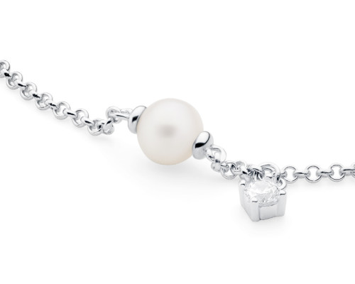 Bracelet :: SK22243B / 4318 Bracelet :: SK22243B / 4318