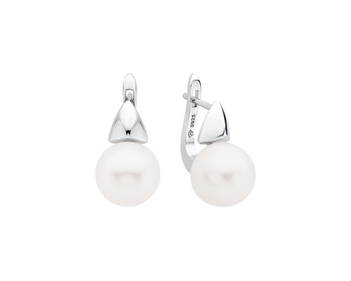 Earrings :: SK22233EL / 4322