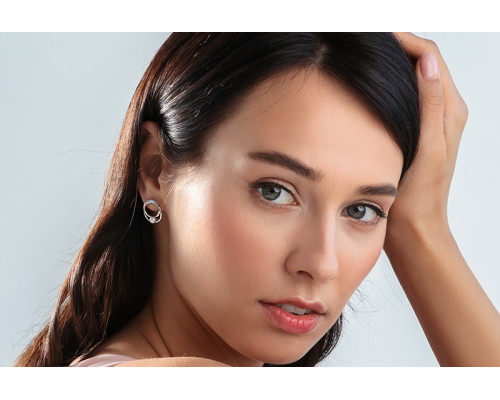 Earrings :: SK22228EL / 4338 Earrings :: SK22228EL / 4338