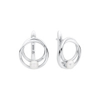 Earrings :: SK22228EL / 4338