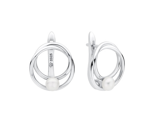 Earrings :: SK22228EL / 4338 Earrings :: SK22228EL / 4338