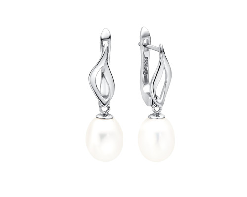 Earrings :: SK22110EL / 4356