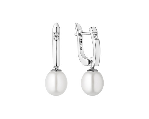 Earrings :: SK22380EL / 4361 Earrings :: SK22380EL / 4361