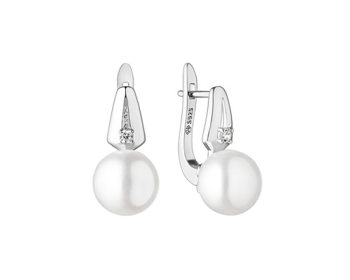 Earrings :: SK22377EL / 4370 Earrings :: SK22377EL / 4370