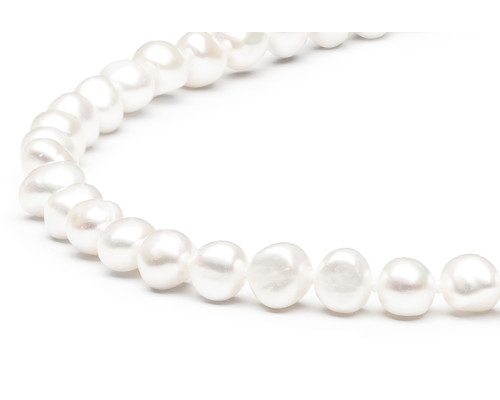 Necklace :: BRW39-M / 4408