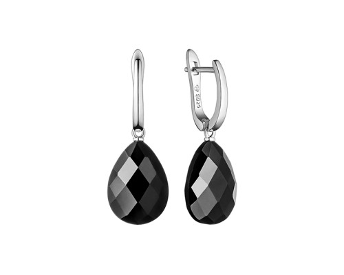 Earrings :: SK22536EL / 4436 Earrings :: SK22536EL / 4436