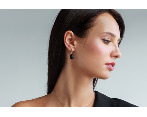 Earrings :: SK22536EL / 4436 Earrings :: SK22536EL / 4436