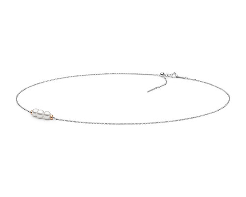 Necklace :: MS22507N / 4442 Necklace :: MS22507N / 4442