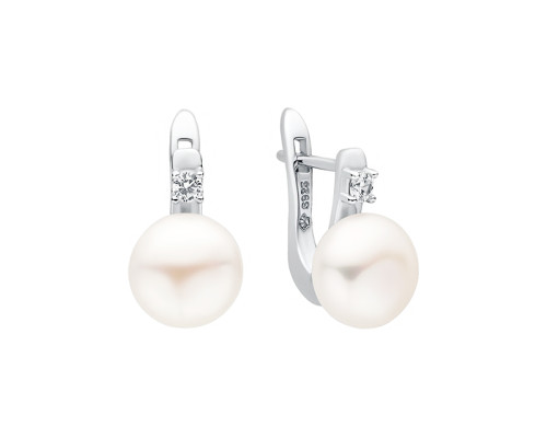 Earrings :: SK22509EL / 4452