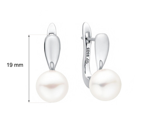 Earrings :: SK22510EL / 4456 Earrings :: SK22510EL / 4456