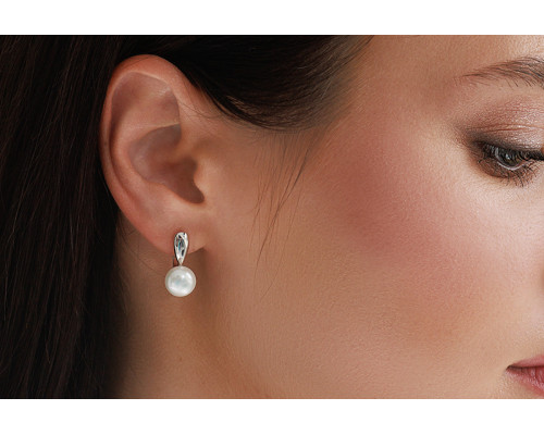Earrings :: SK22510EL / 4456 Earrings :: SK22510EL / 4456