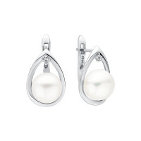 Earrings :: SK22512EL / 4462