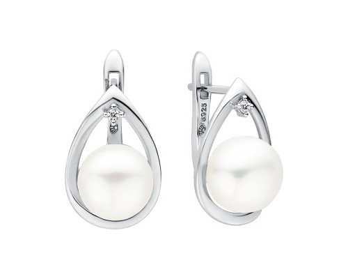 Earrings :: SK22512EL / 4462 Earrings :: SK22512EL / 4462