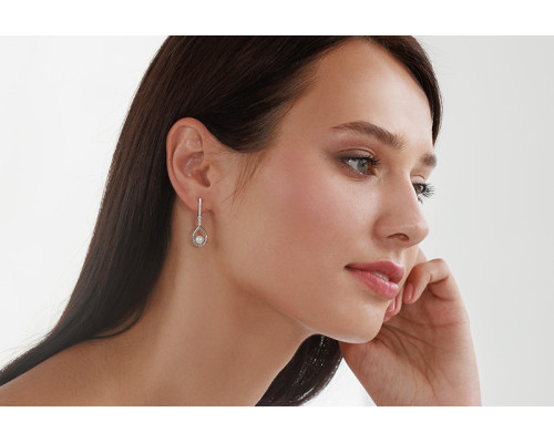 Earrings :: SK22513EL / 4465 Earrings :: SK22513EL / 4465