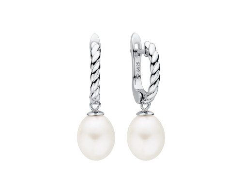 Earrings :: SK22515EL / 4470 Earrings :: SK22515EL / 4470