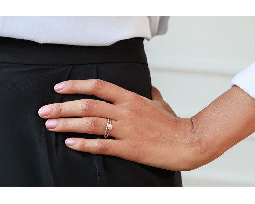 Ring :: SK22517R / 4478 Ring :: SK22517R / 4478