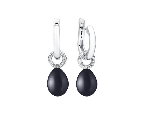 Earrings :: SK22520EL / 4487 Earrings :: SK22520EL / 4487