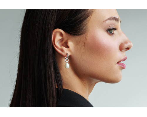 Earrings :: SK22520EL / 4487 Earrings :: SK22520EL / 4487