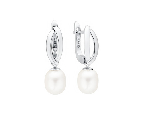 Earrings :: SK22521EL / 4488 Earrings :: SK22521EL / 4488