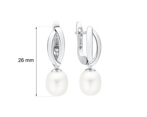 Earrings :: SK22521EL / 4488 Earrings :: SK22521EL / 4488