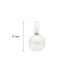 Pendant :: SK22528P / 4510