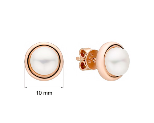 Earrings :: SK22525GE / 4517 Earrings :: SK22525GE / 4517