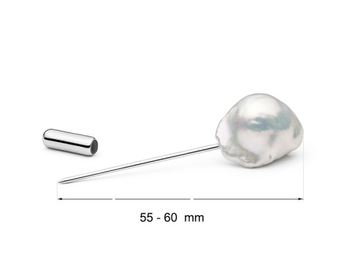 Brooch :: SK22530BR / 4528 Brooch :: SK22530BR / 4528