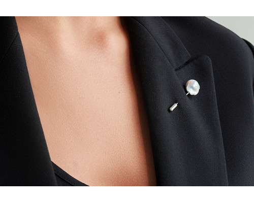 Brooch :: SK22530BR / 4528 Brooch :: SK22530BR / 4528