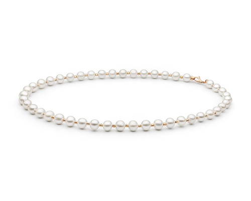 Necklace :: FARWGLB685 / 4533 Necklace :: FARWGLB685 / 4533