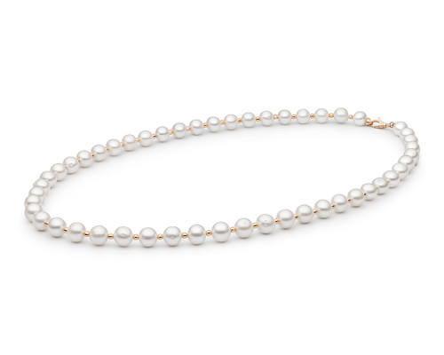 Necklace :: FARWGLB685-M / 4534 Necklace :: FARWGLB685-M / 4534