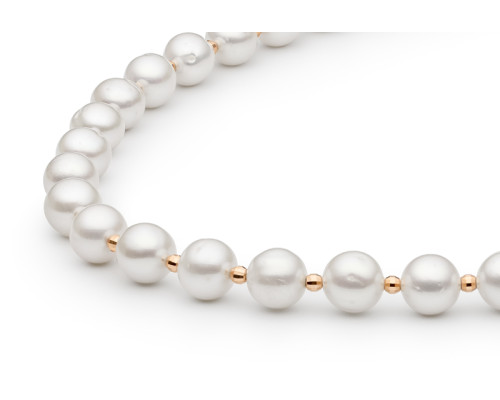 Necklace :: FARWGLB685-M / 4534 Necklace :: FARWGLB685-M / 4534